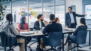 Consulting Services Demystified: Empowering Your Business with Expert Insights